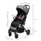 Дитяча прогулянкова коляска Kidwell Colmer cool grey, арт. KCCG