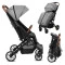 Дитяча прогулянкова коляска Kidwell Colmer cool grey, арт. KCCG