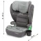 Детское автокресло Kidwell Weston I-Size ISOFIX 100-150см (15-36кг) dark grey, арт. KWDG