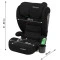 Детское автокресло Kidwell Weston I-Size ISOFIX 100-150см (15-36кг) black, арт. KWB