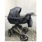 Детская универсальная коляска 2 в 1 Mikrus Tokyo new 02