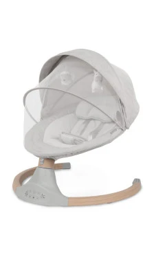 Гойдалка Kidwell Luxi light melang/wooden, арт. KLLMW