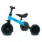 Велосипед 3 в 1 Kidwell Pico blue, арт. KPPB