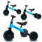Велосипед 3 в 1 Kidwell Pico blue, арт. KPPB