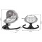 Гойдалка Kidwell Luxi dark melang/black, арт. KLBDM