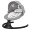 Гойдалка Kidwell Luxi dark melang/black, арт. KLBDM