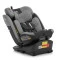 Детское автокресло Sesttino Oktagon Pro ISOFIX 40-150см. (0-36 кг) gray, арт. SOPG