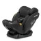 Детское автокресло Sesttino Secure Pro i-Size 40-150см. (0-36 кг) black, арт. SSPB