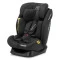Детское автокресло Sesttino Secure Pro i-Size 40-150см. (0-36 кг) black, арт. SSPB