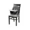 Стілець для годування 4BABY Master 6в1 grey, арт. 4BMGY
