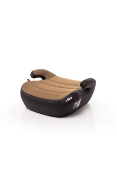 Автокресло-бустер 4BABY Boost 125-150см mokka, арт. 4BBM