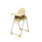 Стілець для годування 4BABY Decco camel, арт. 4BDC