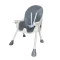 Стул для кормления Adbor Karimi grey, арт. AKG