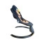 Заколисующий центр Adbor Relax black, арт. ARB2