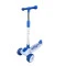 Самокат 360 white/blue, арт. C360WB
