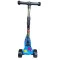 Самокат 216 Scooter blue, арт. C216SF