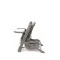 Стілець для годування 4BABY Icon grey, арт. 4B-IG