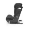 Дитяче автокрісло 4BABY App-Fix I-Size ISOFIX 100-150см (15-36кг) black, арт. 4BAF-B
