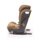 Детское автокресло 4BABY App-Fix I-Size ISOFIX 100-150см (15-36кг) mokka, арт. 4BAF-M