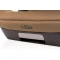 Детское автокресло 4BABY App-Fix I-Size ISOFIX 100-150см (15-36кг) mokka, арт. 4BAF-M
