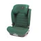 Дитяче автокрісло 4BABY App-Fix I-Size ISOFIX 100-150см (15-36кг) dark green, арт. 4BAF-DG