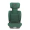 Дитяче автокрісло 4BABY App-Fix I-Size ISOFIX 100-150см (15-36кг) dark green, арт. 4BAF-DG