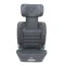 Детское автомобильное кресло 4BABY App-Fix I-Size ISOFIX 100-150см (15-36кг) graphite, арт. 4BAF-G