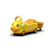 Каталка-толокар Beruty Duck yellow, арт. BR-916A