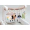 Ходунки - развивающий ковер Beruty Baby Activity beige, арт. S-618B