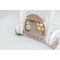 Ходунки - развивающий ковер Beruty Baby Activity beige, арт. S-618B