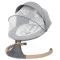 Гойдалка Kidwell Luxi dark melang/wooden, арт. KLWMD