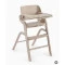 Крісло для годування Adbor Luna beige, арт. 012LB