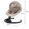 Заколисуючий центр 2в1 Kidwell Reve beige/gold, арт. KRBGS
