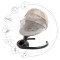 Заколисуючий центр 2в1 Kidwell Reve beige/gold, арт. KRBGS
