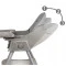 Стілець для годування Kidwell Tinto gray, арт. KLTIG