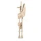 Стул для кормления Kidwell Tinto beige, арт. KLTIB