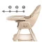 Стул для кормления Kidwell Tinto beige, арт. KLTIB