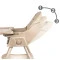 Стул для кормления Kidwell Tinto beige, арт. KLTIB