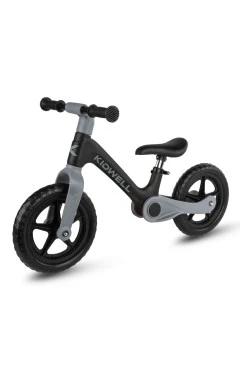 Велобег Kidwell Flex black, арт. KIDFBL