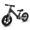 Велобег Kidwell Flex black, арт. KIDFBL