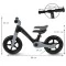 Велобег Kidwell Flex black, арт. KIDFBL