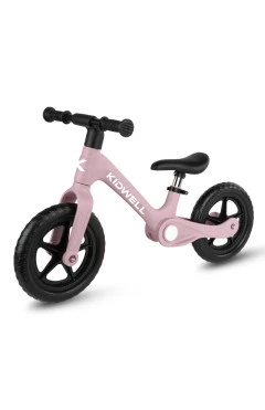 Велобег Kidwell Flex pink, арт. KIDFP