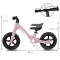 Велобег Kidwell Flex pink, арт. KIDFP
