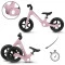 Велобег Kidwell Flex pink, арт. KIDFP
