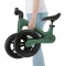 Велобег Kidwell Flex green, арт. KIDFP