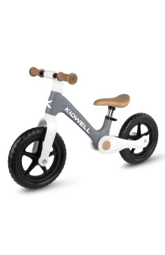 Велобег Kidwell Flex gray, арт. KIDFGRA