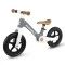 Велобег Kidwell Flex gray, арт. KIDFGRA