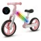 Велобег Kidwell Suno LED pink, арт. KIDSP