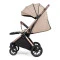 Прогулянкова коляска Ninos Lugo Safari beige, арт. NL2026SB