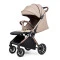 Прогулянкова коляска Ninos Lugo Safari beige, арт. NL2026SB